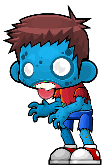 File:ZombieBlueMonster.png