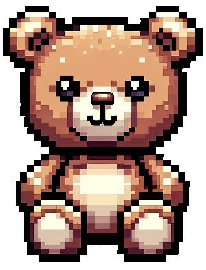 File:ToyTeddyMonster.png