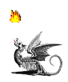 Fire breath