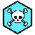 Fight Points Medallion