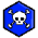Fight Points Medallion